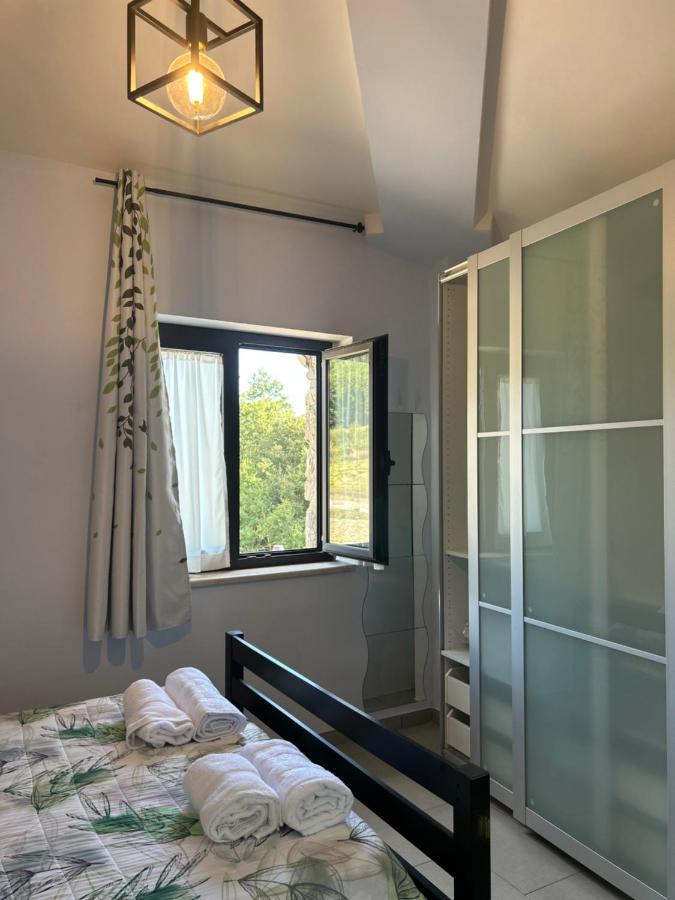 Dimora Rurale Valerio Bed & Breakfast Cercemaggiore Exterior photo