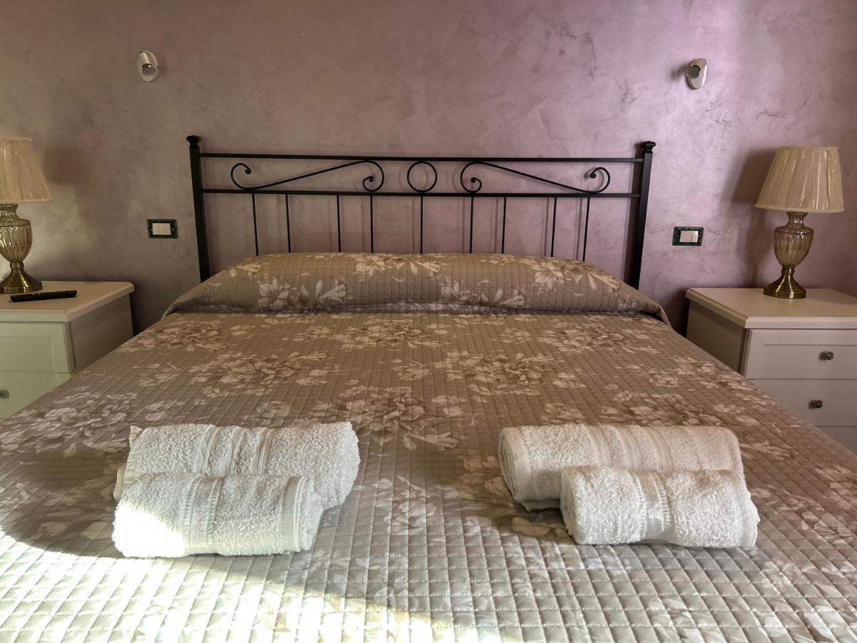 Dimora Rurale Valerio Bed & Breakfast Cercemaggiore Exterior photo