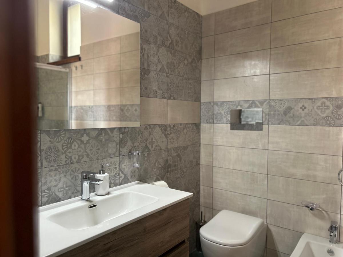 Dimora Rurale Valerio Bed & Breakfast Cercemaggiore Exterior photo