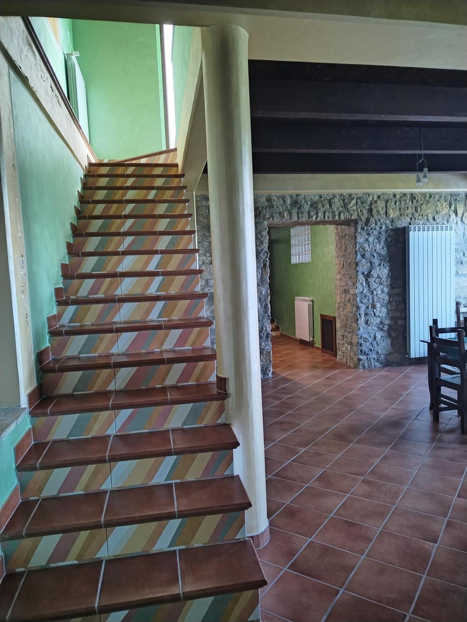 Dimora Rurale Valerio Bed & Breakfast Cercemaggiore Exterior photo